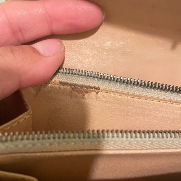 Louis Vuitton Takashi Murakami Snap Wallet​​​​​ - Picture 5 of 12